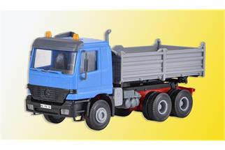 Kibri H0 MB Actros Muldenkipper