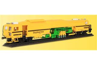 Kibri H0 Plasser & Theurer Schienen-Stopfexpress 0