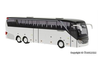 Kibri H0 Setra S 516 HDH Facelift, Bausatz