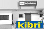 Kibri N Bausätze Industrie, Gewerbe, Handel