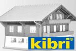 Kibri N Bausätze Schweiz