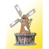 Kibri N Windmühle in Lemkenhafen