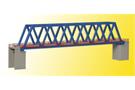 Kibri N/Z Murgtal-Brücke, 1-gleisig