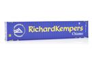KombiModell H0 45'-Container Richard Kempers, altes Logo