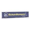 KombiModell H0 45'-Container Richard Kempers, altes Logo