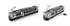 Lemaco 010 H0m (DC) MOB Elektrolok BDe 4/4 Zug-Set, 2-tlg. (OCC) | Bild 2