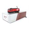 Lemaco 015/b H0m (DC) SBB Elektrolok HGe 4/4 101 967-8, rot (OCC)