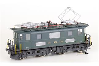 Lemaco 040 H0 (DC) BT Elektrolok Be 4/4 Nr. 11 (OCC)