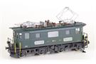 Lemaco 040 H0 (DC) BT Elektrolok Be 4/4 Nr. 11 (OCC)