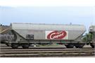 Lematec 1 SNCF Getreidesilowagen, COOPERL, Ep. V