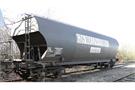 Lematec 1 SNCF Getreidesilowagen, GDS MOULINS STORIONE, Ep. V