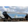 Lematec 1 SNCF Getreidesilowagen, GRANIT, Ep. IV