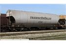 Lematec 1 SNCF Getreidesilowagen, TRANSCEREALES CTC, Ep. IV