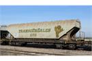 Lematec 1 SNCF Getreidesilowagen, TRANSCEREALES CTC, Ep. V