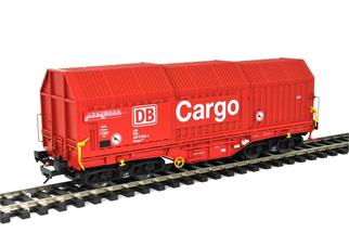 Lenz 0 DB AG Teleskophaubenwagen Shimmns, DB Cargo, Ep. V *SONDERPREIS*