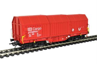 Lenz 0 DB AG Teleskophaubenwagen Shimmns-u, Ep. V *SONDERPREIS*