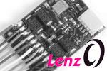 Lenz Digital Lokdecoder