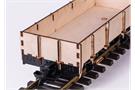 LGB IIm Bausatzwagen