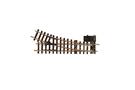 LGB IIm elektrische Weiche rechts Radius R3, 22,5°