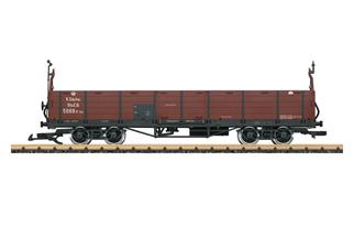 LGB IIm KSächsStsEB Hochbordwagen OOw 5069 K, Ep. I