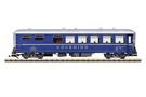 LGB IIm RhB Speisewagen WR 3810 Gourmino, ACPE Alpine Classic Pullman Express, Ep. VI