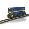 LGB IIm (Sound) BVO Diesellok L45H Fichtelberg