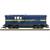 LGB IIm (Sound) BVO Fichtelbergbahn Diesellok L45H-083, Ep. V