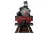 LGB IIm (Sound) RC&BT Dampflok Shay Class C #7, Ep. VI (HIGHEND) *werkseitig ausverkauft* | Bild 4