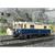 LGB IIm (Sound) RhB Elektrolok Ge 4/4 II 626, ACPE Alpine Classic Pullman Express, Ep. VI