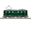 LGB IIm (Sound) RhB Elektrolok Ge 4/6 355, grün, Ep. I