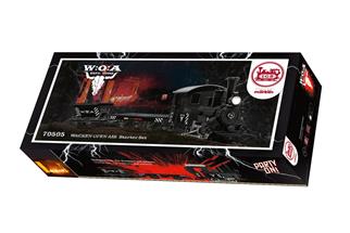 LGB IIm Startset W:O:A (Sonderserie)