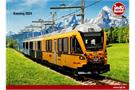 LGB Katalog 2024, Deutsch *werkseitig ausverkauft*