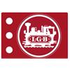 LGB Katalog 2025, Deutsch *werkseitig ausverkauft*
