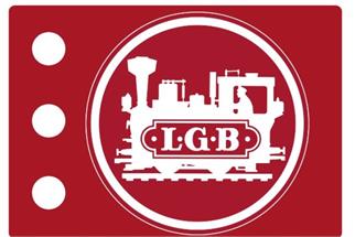LGB Katalog 2025, Deutsch *werkseitig ausverkauft*