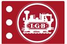 LGB Katalog 2025, Deutsch *werkseitig ausverkauft*