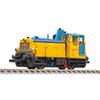 Liliput H0 (DC) RPS Diesellok 2060 082-1, Ep. VI