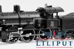 Liliput H0 Modelle Schweiz