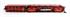 Liliut 131541 H0 (AC Digital) DR Stromlinien-Schnellzuglok 05 003, rot (OCC) | Bild 3
