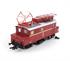 Liliut 136138 H0 (AC Digital) DB Akku-Turmtriebwagen 703 003-4, rot (OCC) | Bild 2