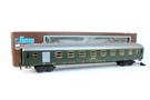 Lima 6605 0 SNCF Personenwagen A7D, grün (OCC)