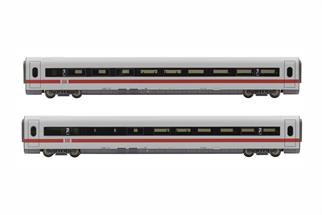 Lima H0 DB AG ICE 1-Ergänzungsset 2 Tz 181 Interlaken, Ep. VI, 2-tlg. *werkseitig ausverkauft*