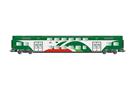 Lima H0 Trenitalia Tper Doppelstockwagen Vivalto, Ep. VI