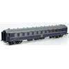 LS Models CIWL/SNCF Schlafwagen Ub 1956