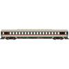 LS Models H0 (AC) DB Grossraumwagen 404 003-6, IC, Ep. IVa