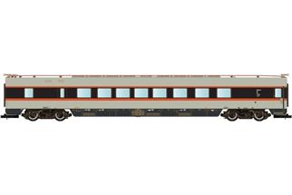 LS Models H0 (AC) DB Speisewagen 404 103-4, IC, Ep. IVa