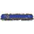LS Models H0 (AC Digital) Beacon Rail Elektrolok BR 193, Vectron MS, blau, Ep. VI