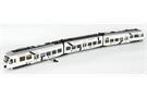 LS Models H0 (AC Digital) BLS Triebzug RABe 525 NINA westside, 3-tlg. *werkseitig ausverkauft*