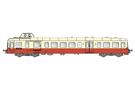 LS Models H0 (AC Digital) SNCF Dieseltriebwagen XBD 3846, rot/creme, Ep. IVb