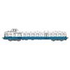 LS Models H0 (AC Digital) SNCF Dieseltriebwagen XBD 93953, blau/weiss, Ep. IVb