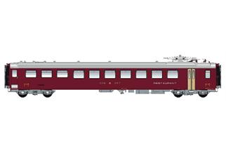 LS Models H0 (AC) SBB Speisewagen EW I Dr4, Ep. III